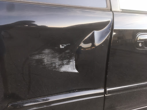 Kb Collision - Visual