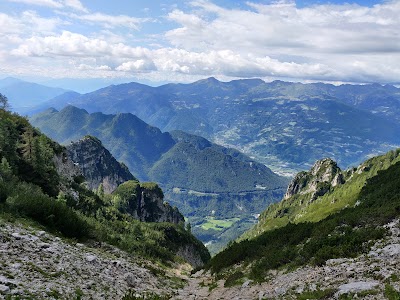 Vallon delle Trappole