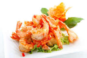 Photo n°47 de Le Président à Paris (Restaurant chinois à emporter)