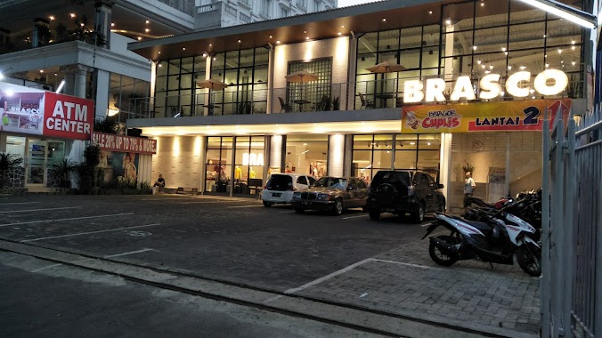 Brasco Bogor Factory Outlet, Author: suparno jumar