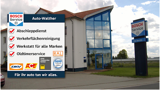 Auto-Walther Bretnig-Hauswalde - Thumbnail