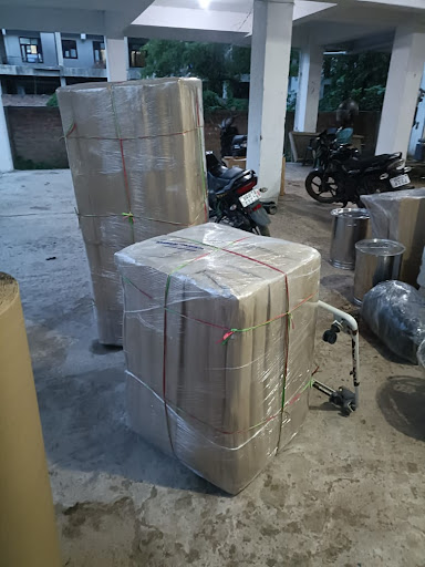 Thank you for choosing Biswas Packers & Movers Patna! We’re proud to serve our customers in Patna… post image