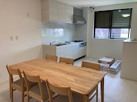 アーカンシェルハウス4号棟 5号棟