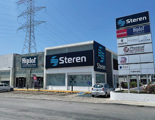 Hiplot Playa / Hiplot Impresiones Sucursal Playa del Carmen