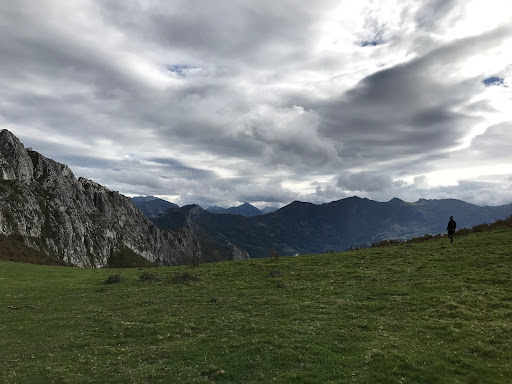 Collado de Isorno - Spain
