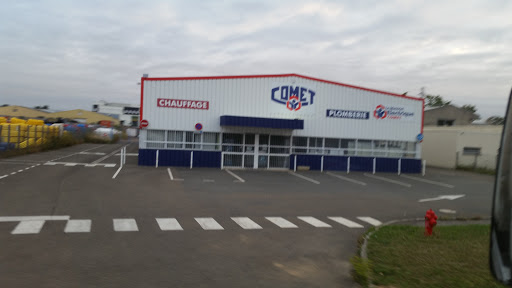 Magasin - Comet - Chartres - Thumbnail