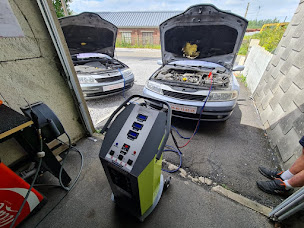 Photo n°13 de Vince diagnostic à Bachant (Centre de diagnostic)