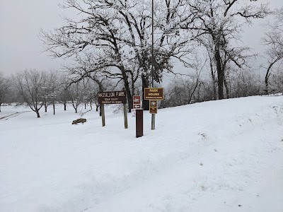 Massillon County Park