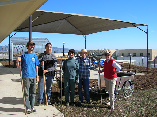 Watsonville Wetlands Watch Gallery - United States