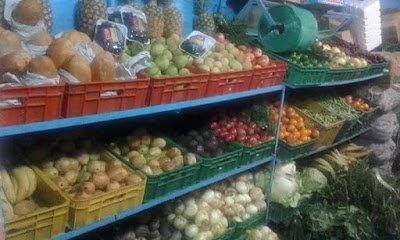 Photos of Supermercado Surtitodo