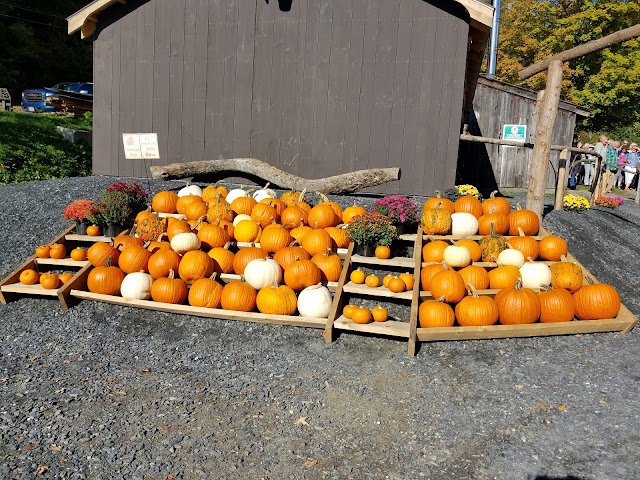 Morse Farm Maple Sugarworks