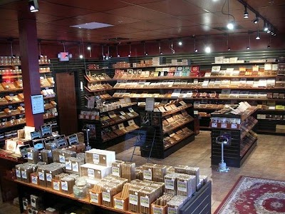 Photos of The Island Smoke Shop