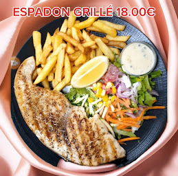 Photo n°1 de Restaurant Le Berbère à Saint-André (Restaurant)