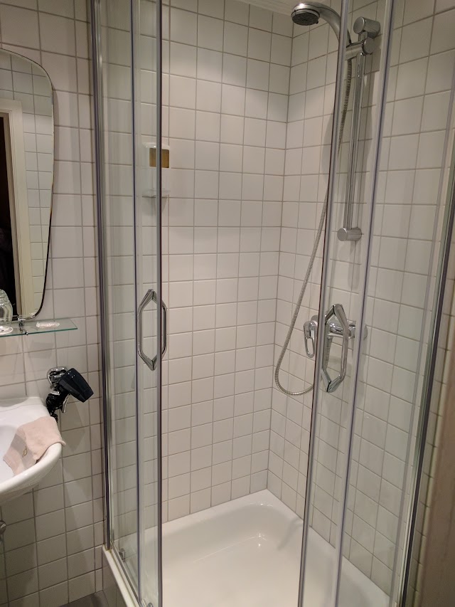 Auberge de la Gaichel