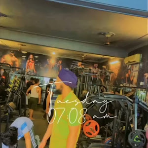 Hulk Gym – By owner in Amritsar, Punjab