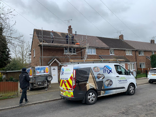 Ifix roofing contractors LTD - Thumbnail