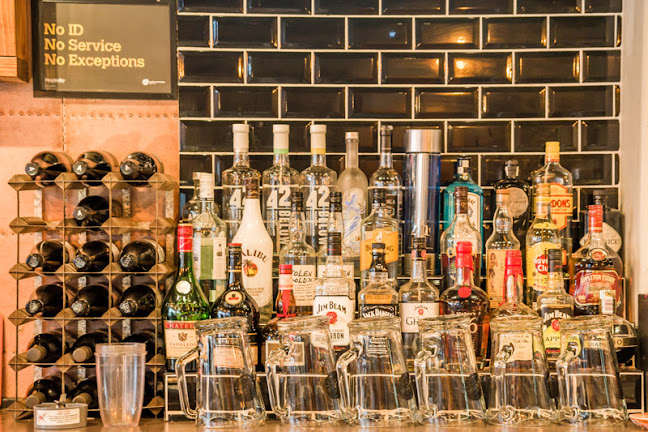 CBK (Craft Bar And Kitchen) - Rotorua