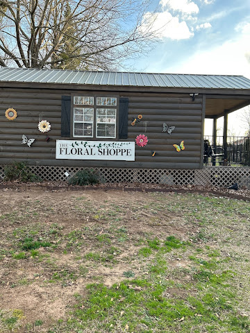 The Floral Shoppe by null