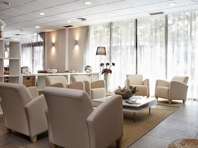 Hotel HC Mollet Barcelona