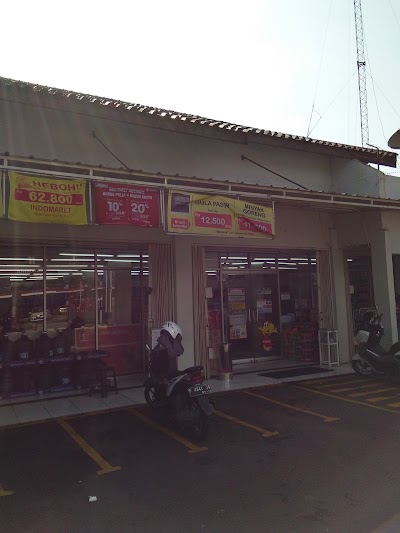 Photos of Indomaret Loji