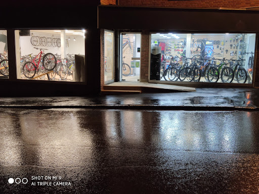 Cycles Mtonvelo - Thumbnail