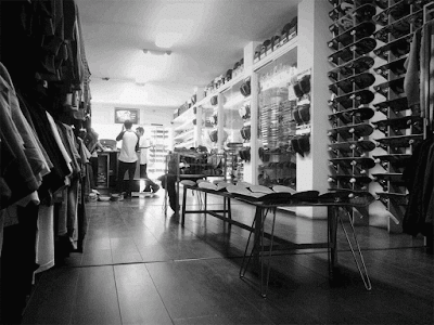 Photos of Codice Skate Shop