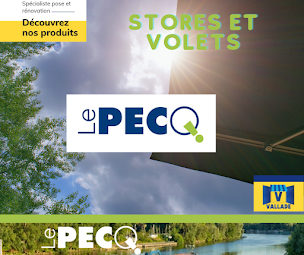 Photo n°15 de Stores & Volets Vallade 78 à L'Étang-la-Ville (Magasin de rideaux et stores)