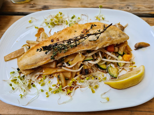 See La Vie Fischrestaurant Gallery - Germany
