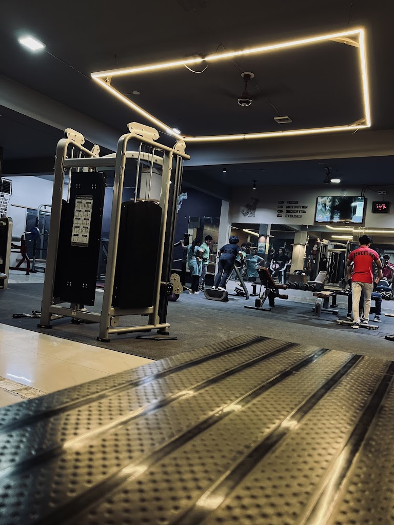 Athlean Fitness Gym Premium