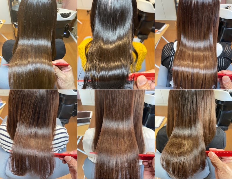 髪の修復専門店 NEXUS