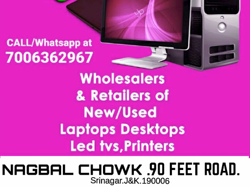 SANDYBRIDGE LAPTOP STORE.  post image