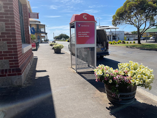 Australia Post - Edithburgh LPO Gallery - Australia