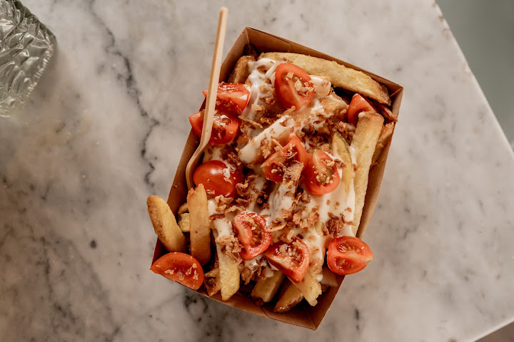 Frietboutique by null