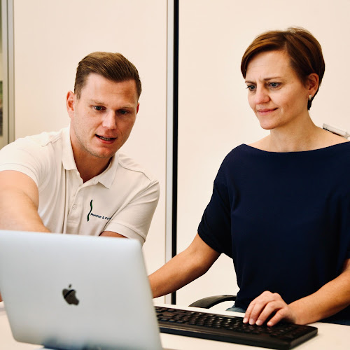 Penther Partner Betriebliche Gesundheitsförderung