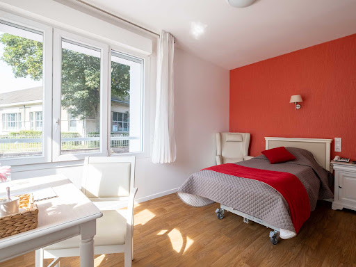 Photo de EMERA - EHPAD La Lorraine à Calais (62100)