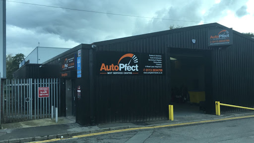 Autopfect - Visual