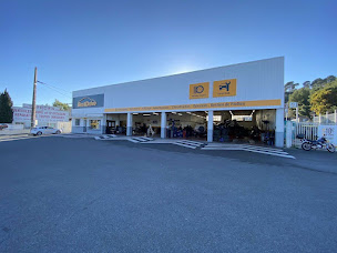 Photo n°27 de BestDrive - Centre Auto Hyeres à Hyères (Magasin de pneus)