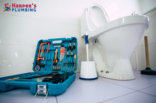 Harper's Plumbing - Plumbing Repair Contractor Mansfield TX - Thumbnail
