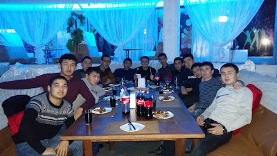Photos of Aizhan