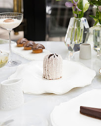 Photo n°96 de La Galerie à Paris (Salon de thé)