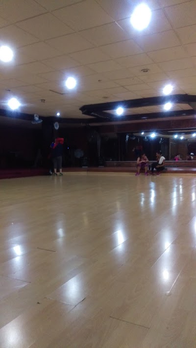 Photos of Gimnasio Hard Body Fitness Center