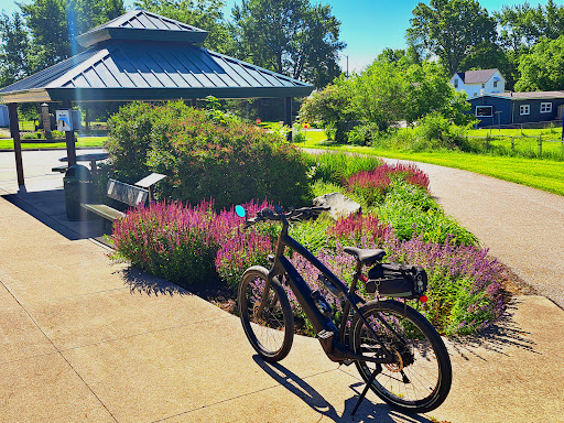 McVay/Summerset Trail Head Gallery - United States