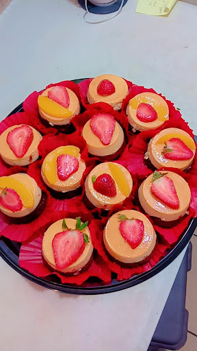 Pastelería y postres Britany - Thumbnail
