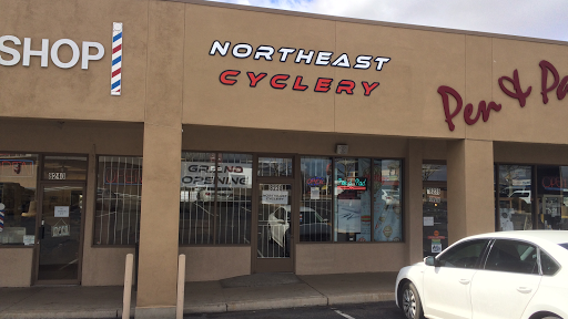 Northeast Cyclery LLC
