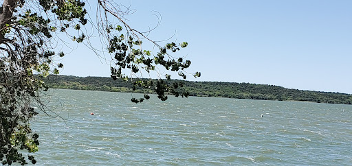 Walleye Point Campground - Thumbnail