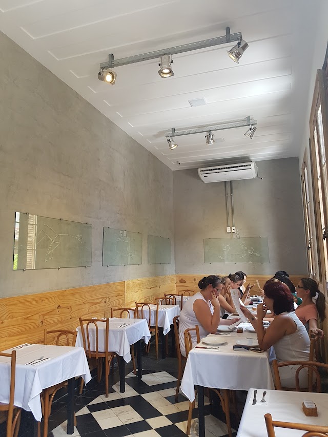 Botequim Restaurante