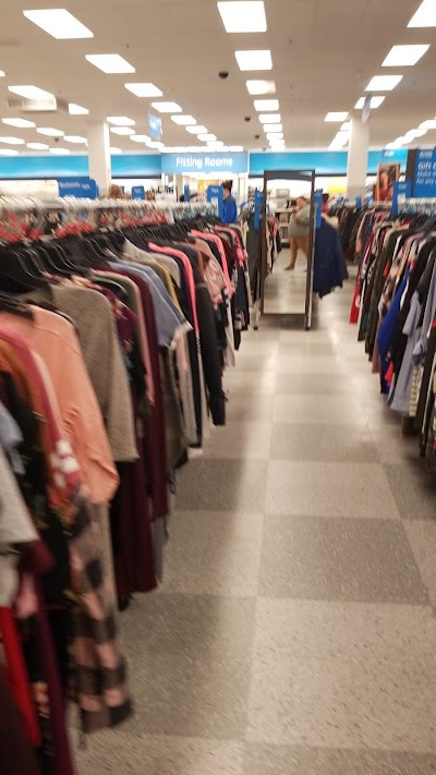 Ross Dress for Less