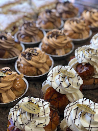 Photo n°12 de Au Péché Mignon à Saint-Amand-les-Eaux (Pâtisserie)