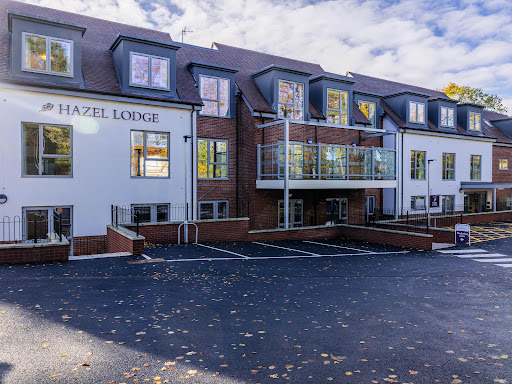 Barchester - Hazel Lodge Care Home