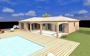 Photo n°25 de Castors Audois à Narbonne (Travaux généraux)